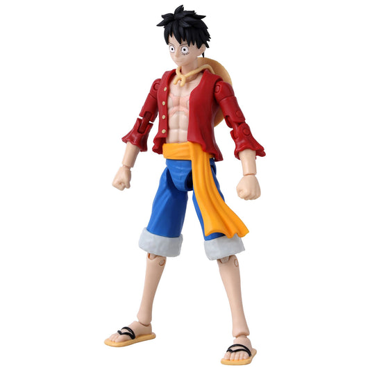 Bandai | One Piece Monkey D Luffy AF