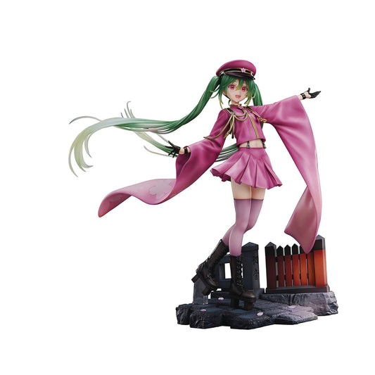 Good Smile Arts Shanghai | Hatsune Senbonzakura 10 Anni