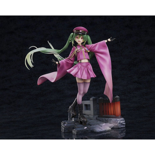 Good Smile Arts Shanghai | Hatsune Senbonzakura 10 Anni