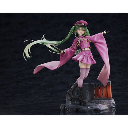 Good Smile Arts Shanghai | Hatsune Senbonzakura 10 Anni