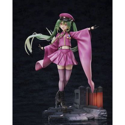 Good Smile Arts Shanghai | Hatsune Senbonzakura 10 Anni
