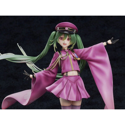 Good Smile Arts Shanghai | Hatsune Senbonzakura 10 Anni