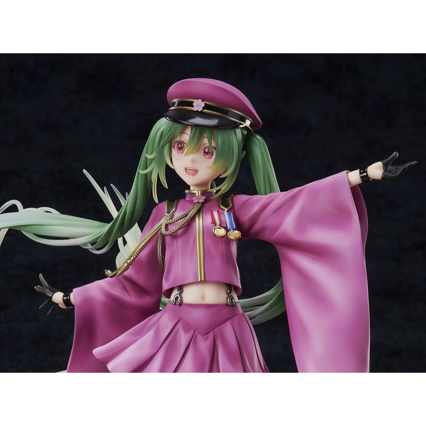 Good Smile Arts Shanghai | Hatsune Senbonzakura 10 Anni