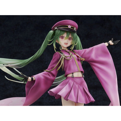 Good Smile Arts Shanghai | Hatsune Senbonzakura 10 Anni