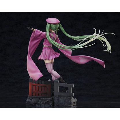 Good Smile Arts Shanghai | Hatsune Senbonzakura 10 Anni
