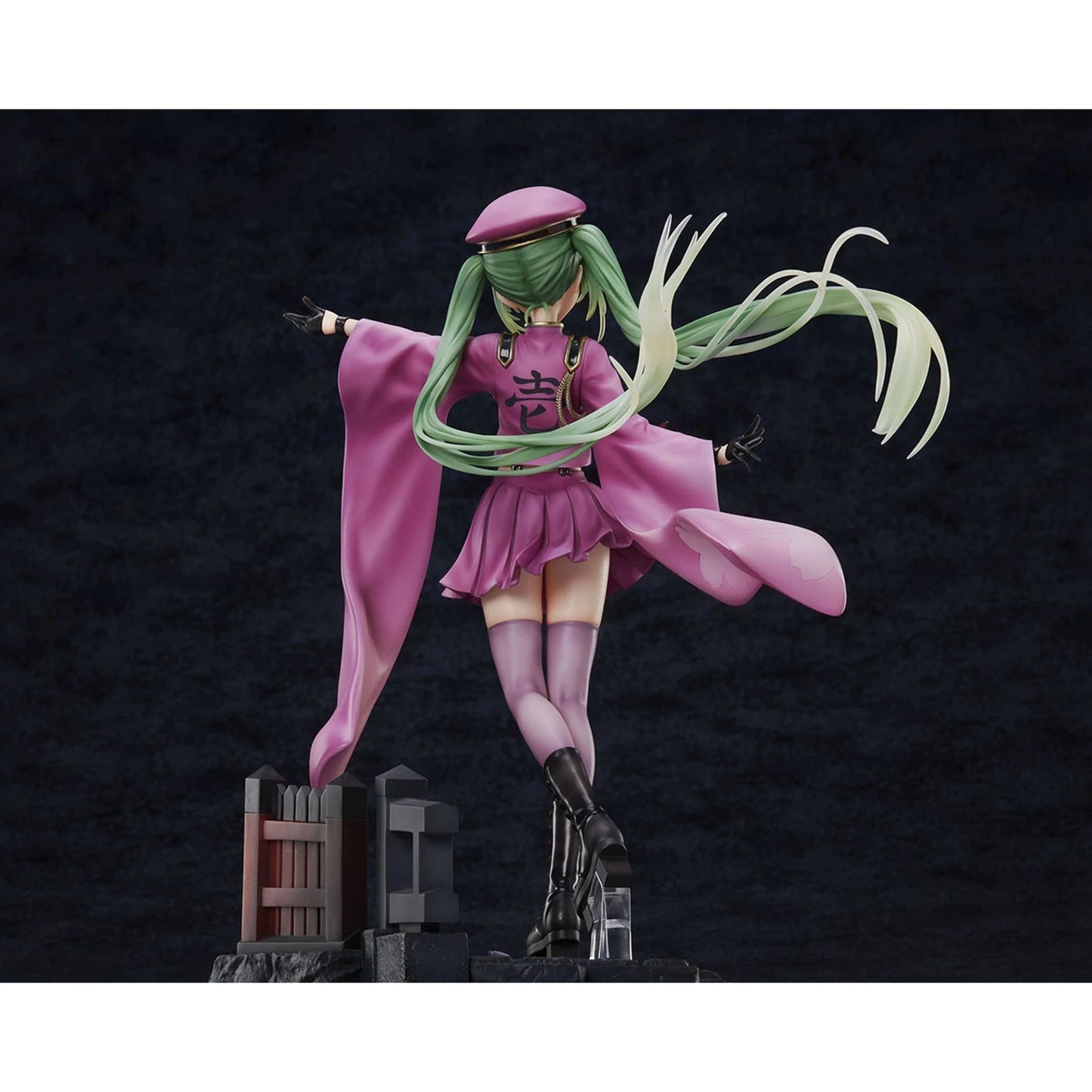 Good Smile Arts Shanghai | Hatsune Senbonzakura 10 Anni
