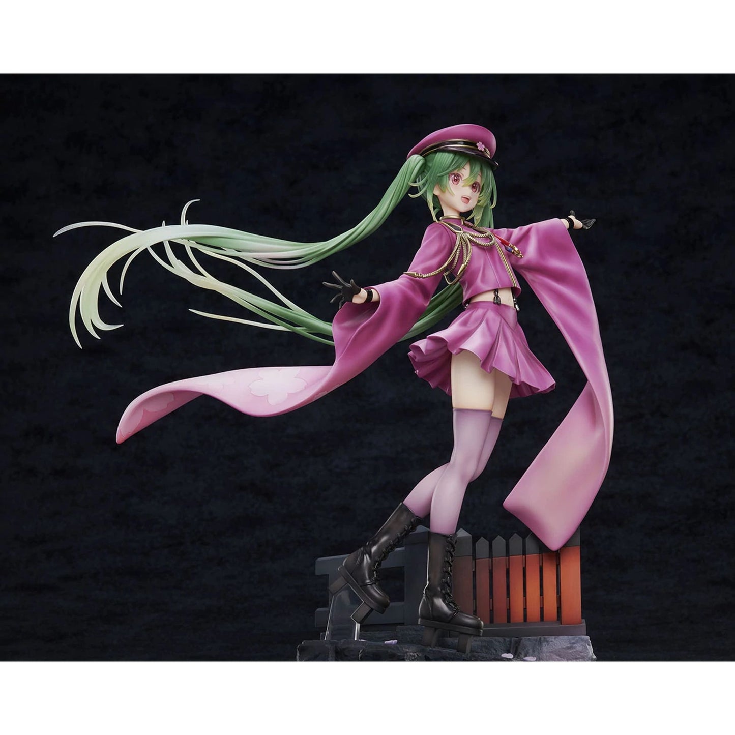 Good Smile Arts Shanghai | Hatsune Senbonzakura 10 Anni
