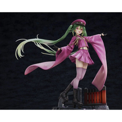 Good Smile Arts Shanghai | Hatsune Senbonzakura 10 Anni