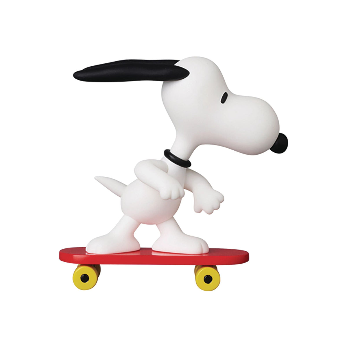 Medicom | PEANUTS SKATEBOARD SNOOPY UDF