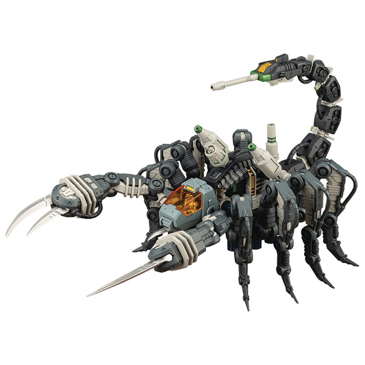 Kotobukiya | ZOIDS RMZ-12 GUYSACK FORMER RE