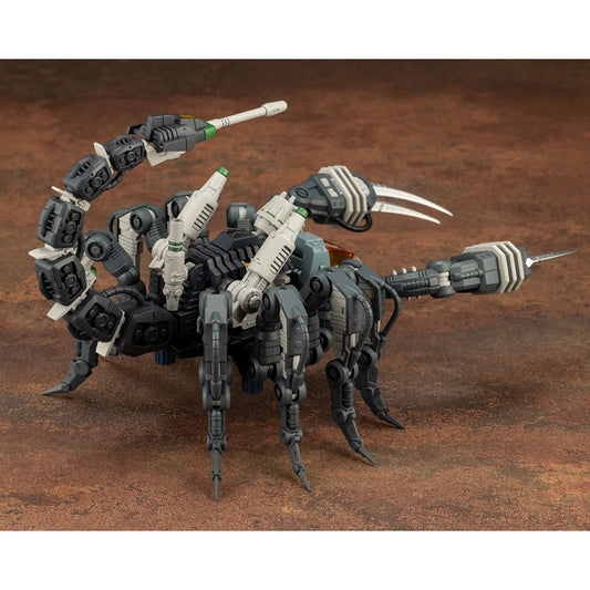 Kotobukiya | ZOIDS RMZ-12 GUYSACK FORMER RE