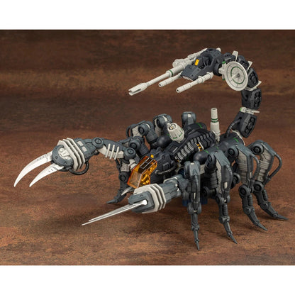 Kotobukiya | ZOIDS RMZ-12 GUYSACK FORMER RE