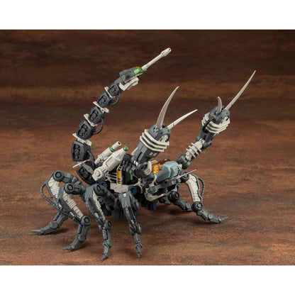 Kotobukiya | ZOIDS RMZ-12 GUYSACK FORMER RE