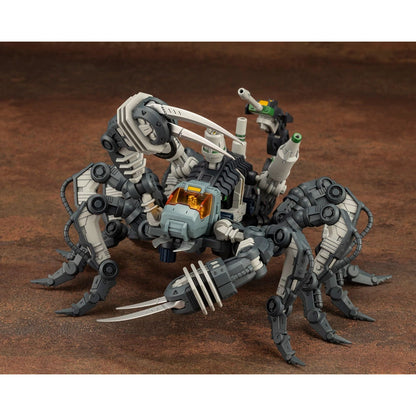 Kotobukiya | ZOIDS RMZ-12 GUYSACK FORMER RE
