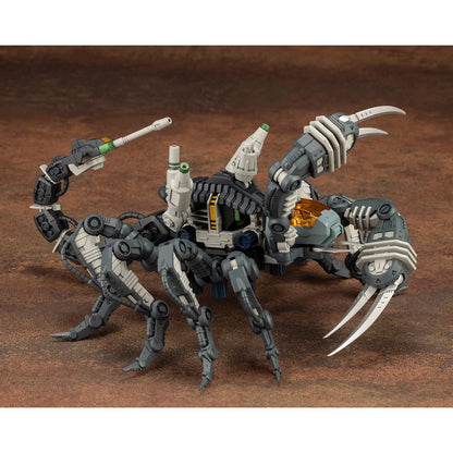 Kotobukiya | ZOIDS RMZ-12 GUYSACK FORMER RE