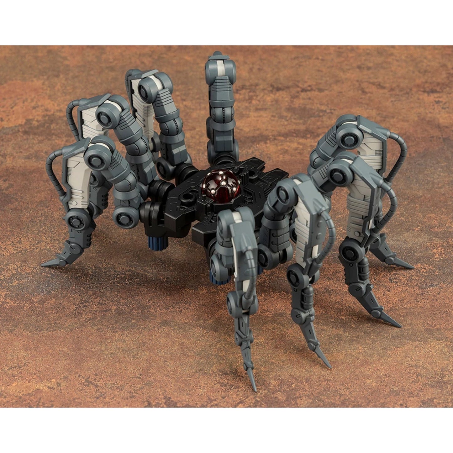 Kotobukiya | ZOIDS RMZ-12 GUYSACK FORMER RE