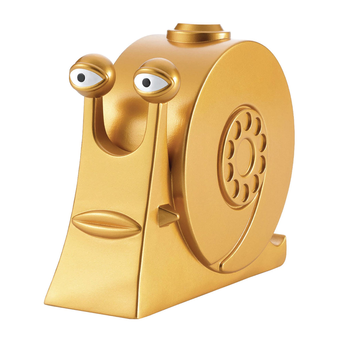 Banpresto | ONE PIECE GOLDEN DEN DEN MUSHI