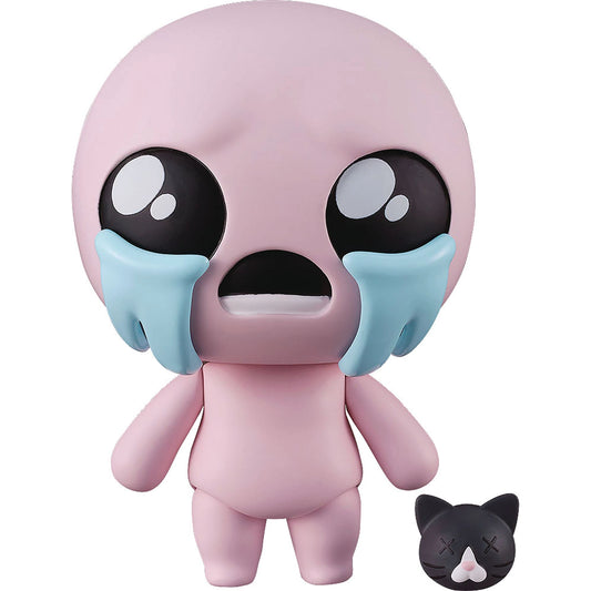 Good Smile Company | BINDING OF ISAAC NENDOROID AF