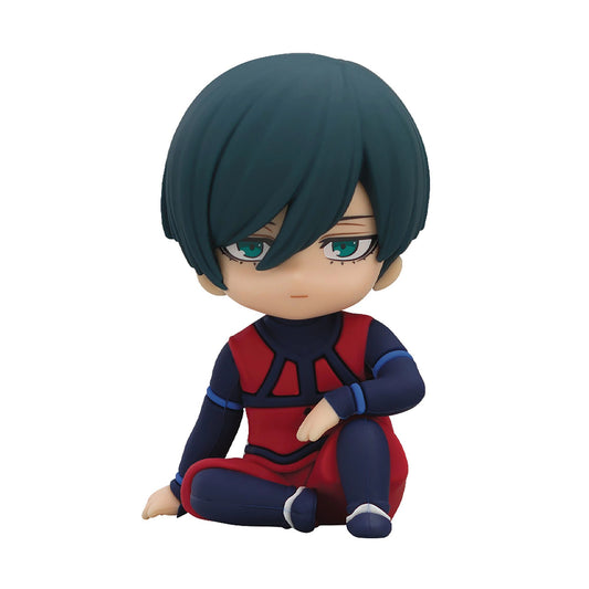 Orange Rouge | BLUE LOCK NENDOROID PLUS ITOSH