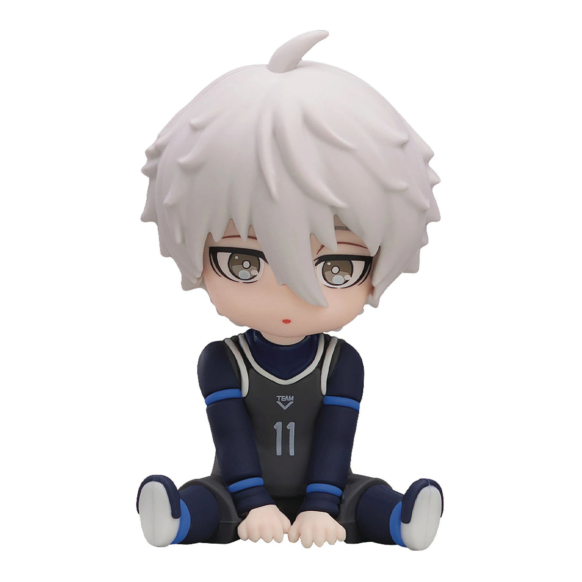 Orange Rouge | BLUE LOCK NENDOROID PLUS NAGI