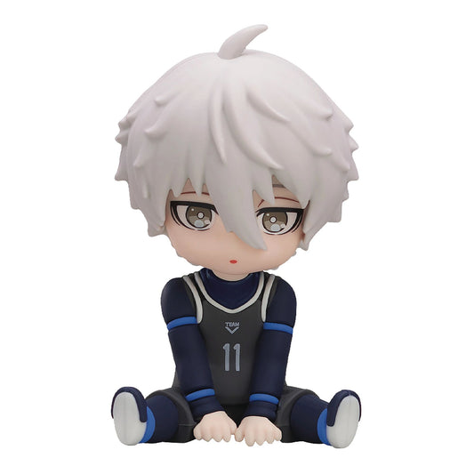 Orange Rouge | BLUE LOCK NENDOROID PLUS NAGI