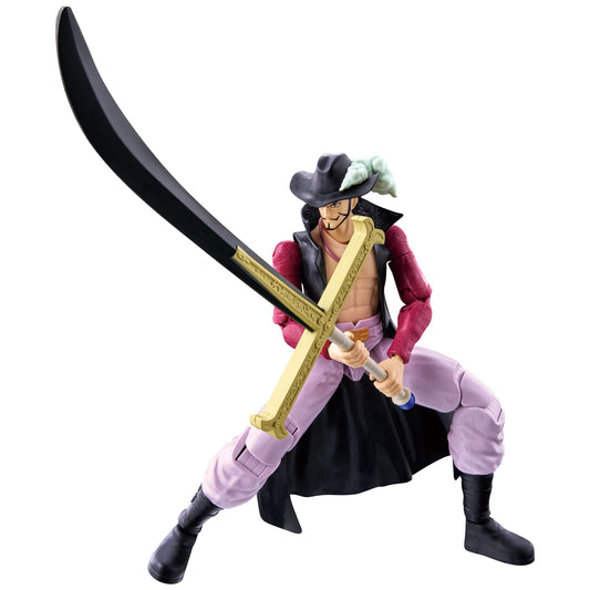 Bandai | Dracule Mihawk 6.5in AF