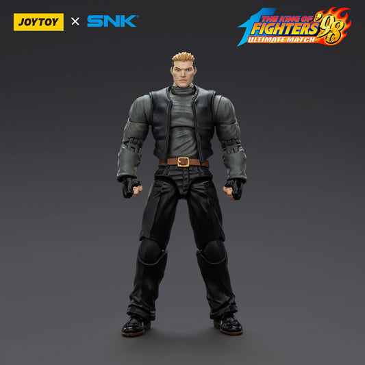 Joytoy | JOYTOY SNK KOF 98UM 97 SPECIAL