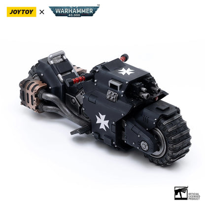 Joytoy | JOYTOY WH 40K BLACK TEMPLARS O