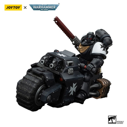 Joytoy | JOYTOY WH 40K BLACK TEMPLARS O