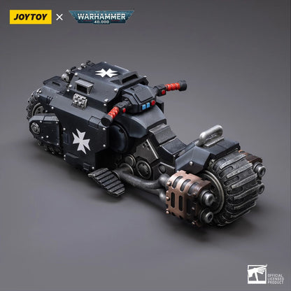 Joytoy | JOYTOY WH 40K BLACK TEMPLARS O