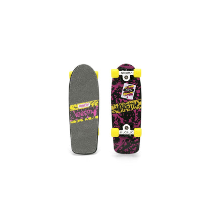 Jada | BTF 1/24 Toyota SR5 Skateboard