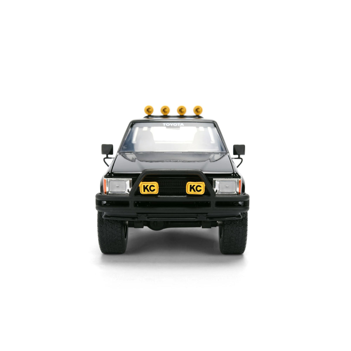 Jada | BTF 1/24 Toyota SR5 Skateboard
