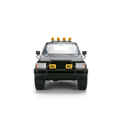 Jada | BTF 1/24 Toyota SR5 Skateboard