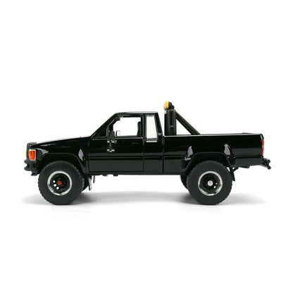 Jada | BTF 1/24 Toyota SR5 Skateboard