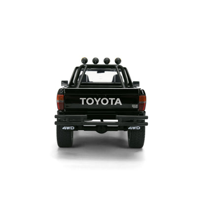Jada | BTF 1/24 Toyota SR5 Skateboard