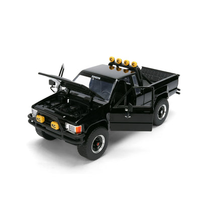 Jada | BTF 1/24 Toyota SR5 Skateboard