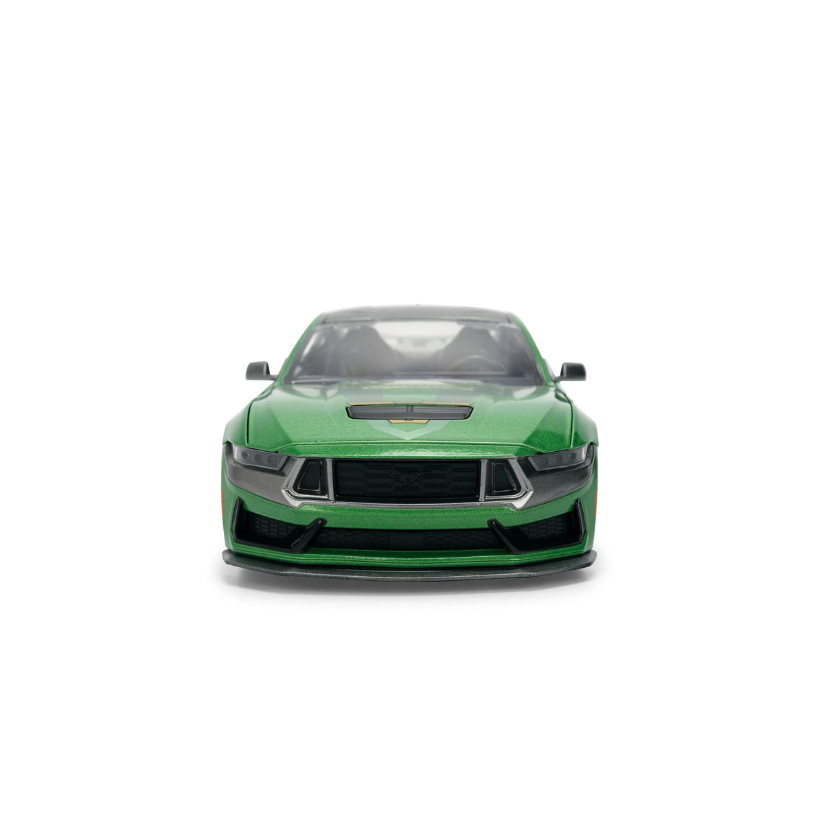 Jada | Marvel Ford Mustang Dr Doom