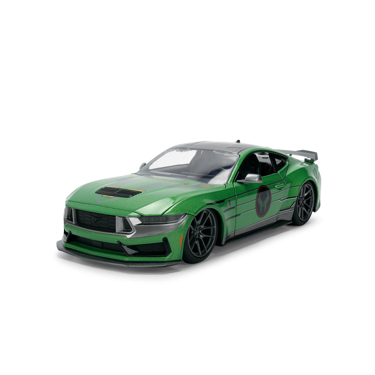 Jada | Marvel Ford Mustang Dr Doom