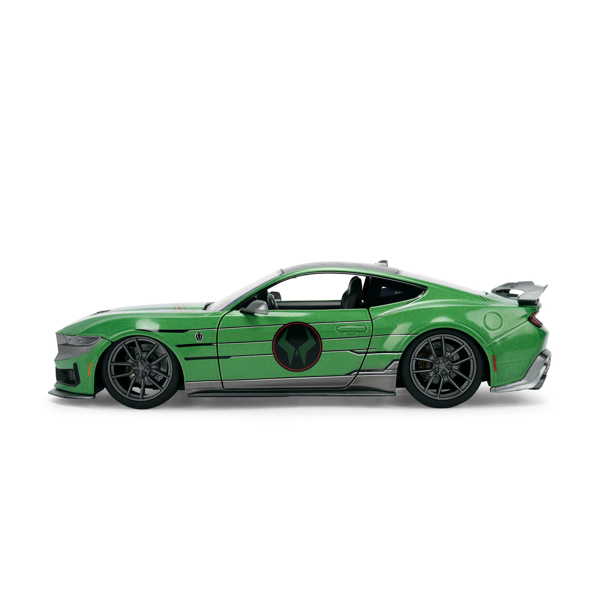Jada | Marvel Ford Mustang Dr Doom