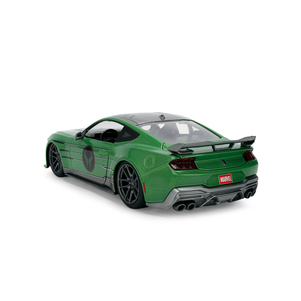 Jada | Marvel Ford Mustang Dr Doom