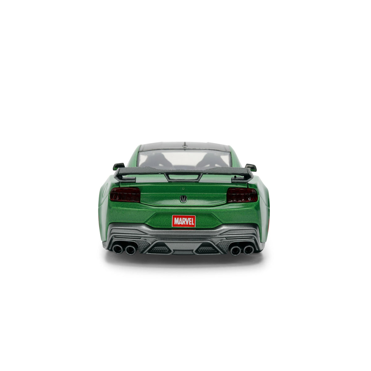 Jada | Marvel Ford Mustang Dr Doom