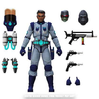 Boss Fight Studio | EH Rand Arora Gamma Leader AF