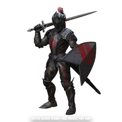 Boss Fight Studio | EH Dire Knight Enchanted AF