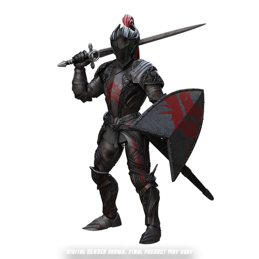 Boss Fight Studio | EH Dire Knight Enchanted AF