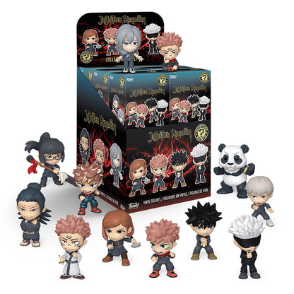 Funko | JJK Mystery Mini 12pc