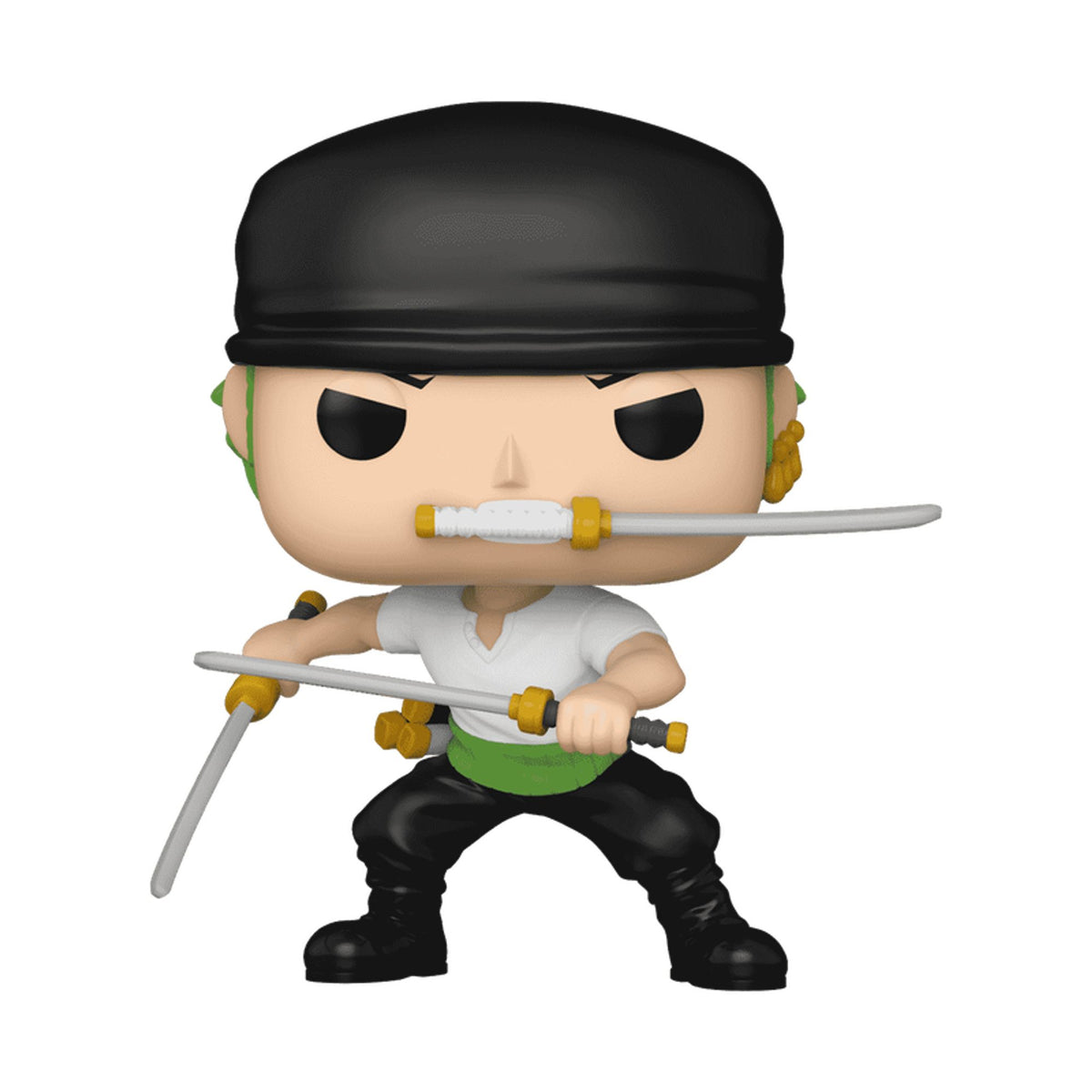 Funko | One Piece Pop Zoro With Chase