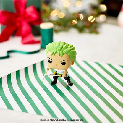 Funko | One Piece Pop Zoro With Chase