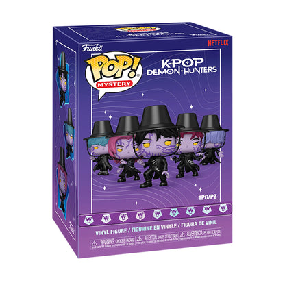 Funko | K-PopDH Pop Mystery