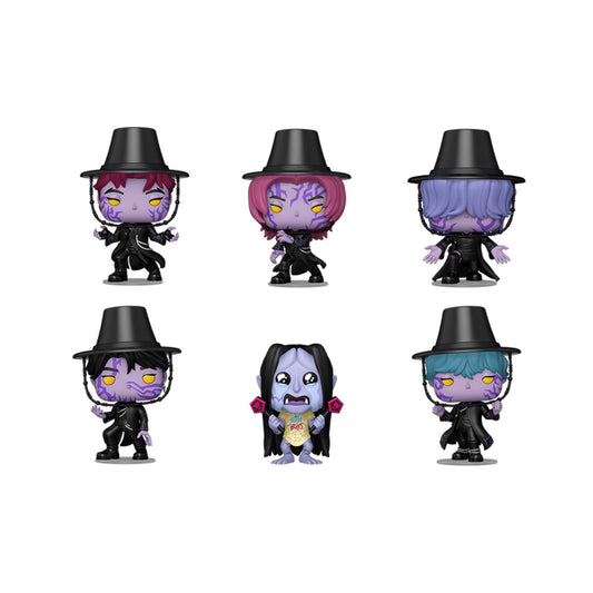 Funko | K-PopDH Pop Mystery
