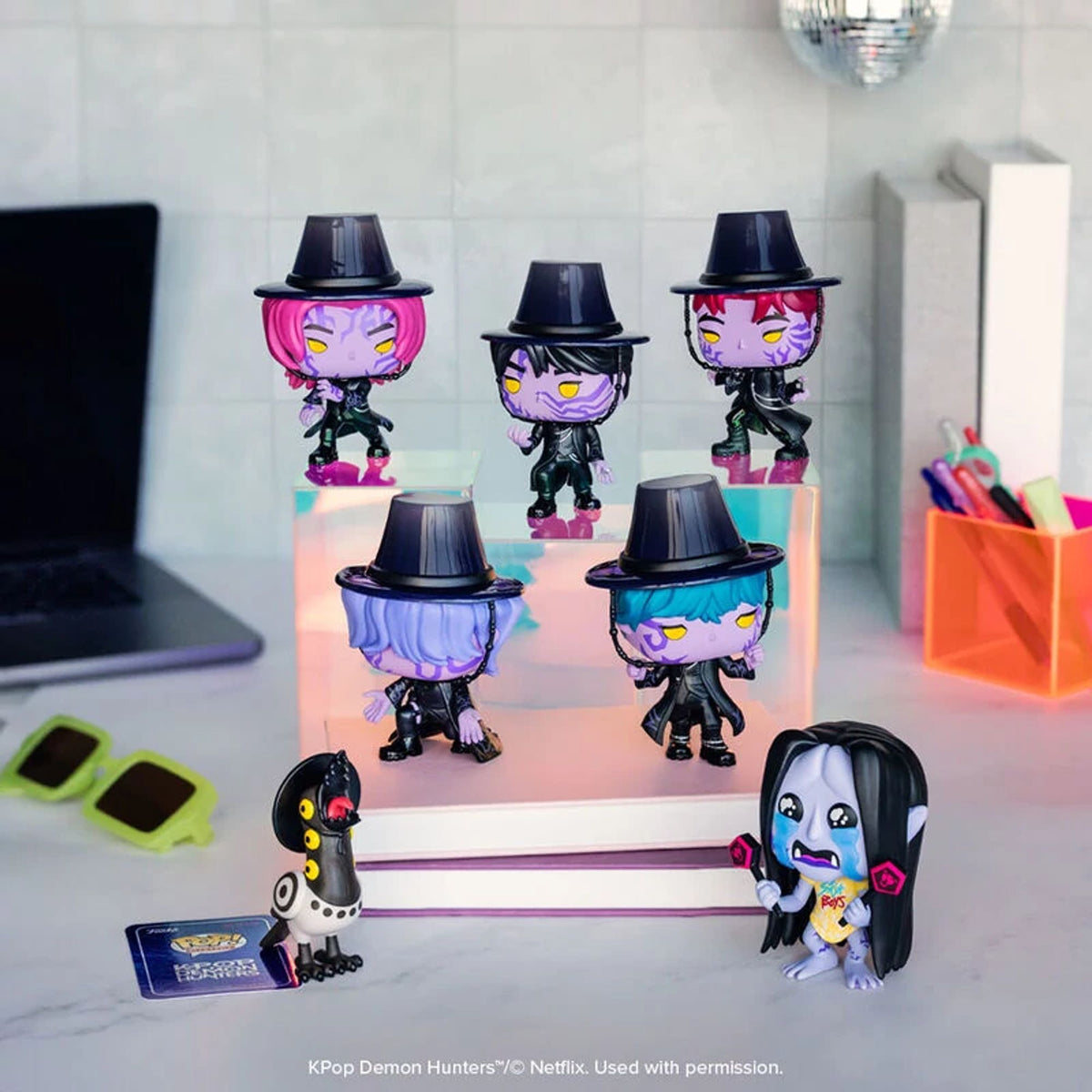 Funko | K-PopDH Pop Mystery